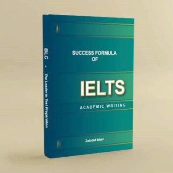 IELTS Academic Writing