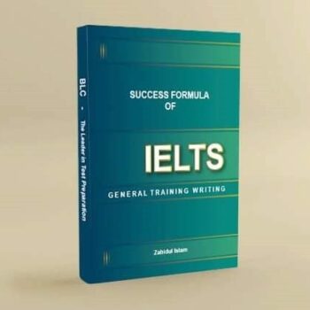 IELTS General Writing