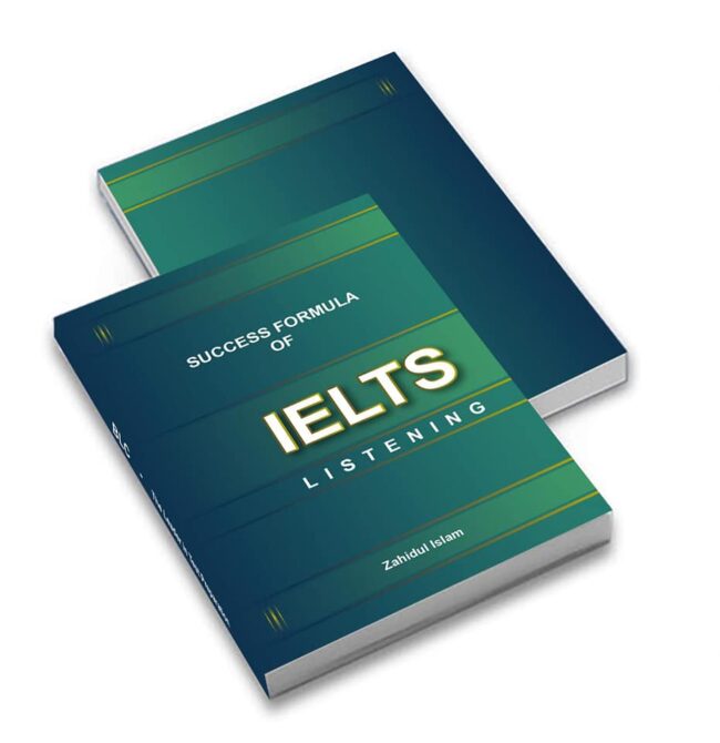 IELTS Listening