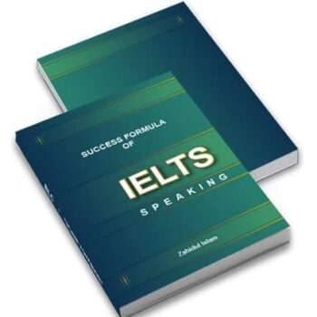 IELTS Speaking