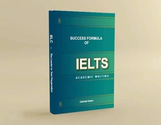 IELTS Academic Writing